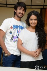 Cinema Chupistha Mava Movie Press Meet